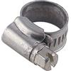 TIMCO HC1116SS - Fascette stringitubo, colore: Argento