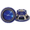 Pyle 1 PYLE PLBW84 subwoofer auto da 300 watt rms e 600 watt max 8 20 cm 200 mm woofer dvc doppia bobina 4 + 4 home sub, 1 pezzo