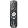 Huayu Telecomando di ricambio, per Sony LCD/LED TV, con tasto Netflix