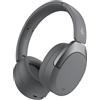 Edifier W830NB Cuffie Over Ear Bluetooth V5.4, Cancellazione Rumore Attiva Ibrida -45dB, Autonomia di di 94 ore, Hi-Res Wireless con LDAC, Audio Spaziale, Ricarica Rapida, Connessione Multipoint