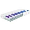 M line Wave Light matras Materasso, Foam, Bianco, 160 x 200 x 18 cm