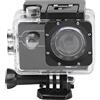 Generic Action Camera WiFi 4K, Grandangolo Multifunzione da 170 Gradi, Supporta Action Camera con Scheda di Memoria da 64 GB per le Immersioni