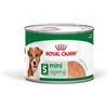 Royal Canin Mini Adult Ageing 12+ | 12 x 195 g | Alimento umido per cani anziani di piccola taglia (da 1 a 10 kg) | A partire da 12 anni di età | Contenuto energetico adattato