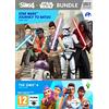 Electronic Arts The Sims 4 Star Wars: Journey to Batuu - PC [Edizione: Regno Unito]