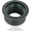 DL-pro - Manicotto per sifone in gomma, 1 1/4, 30/40 mm