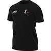 Nike Men's Top M Nk DF Tee Run Energy, Black, FV8392-010, S