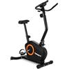 Athlyt Bicicletta Magnetica Verticale K201