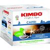 KIMBO CAFFÈ KIMBO CAPRI - Box 150 CIALDE ESE44 da 7.3g