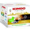 KIMBO CAFFÈ KIMBO AMALFI - Box 150 CIALDE ESE44 da 7.3g