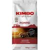 KIMBO CAFFÈ KIMBO POMPEI - PACCO 1Kg IN GRANI