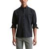 Marc O'Polo B21724242414 Camicia, Blu (Dark Navy), 3XL Uomo