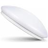 HAVA Lampada da soffitto, lampada da parete, 2x E27, struttura in metallo