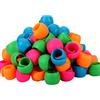 100 Pcs Porta Rocchetti Di Filo, Clip Porta Filo Per Bobine, Morsetti