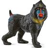 SCHLEICH MANDRILLO (5)