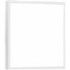 Generico UNIVERSO LP600-40W-3C PLAFONIERA SMD LED QUADRATA 60x60 40W CCT 3000K - 4000K - 6500K