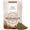 Sevenhills Wholefoods Polvere Di Proteine Di Canapa Cruda Bio 1kg