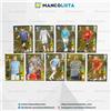 MOMENTUM Adrenalyn - Set Completo Card Calciatori Panini 2023/24