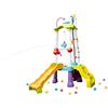 little tikes Fun Zone - Torre rampicante