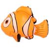 HENBRANDT Pams Inflatable Clown Fish 45cm