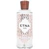 Distilleria Belfiore - Etna Gin, Prodotto in Sicilia con l'Utilizzo di Botaniche Etnee, 40%, Bottiglia in Vetro da 700 ml