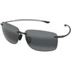 Maui Jim Hema 443-11M