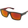 Maui Jim The Flats RM897-04