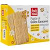 Baule Volante Foglie di Grano Saraceno Bio, 120g