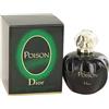 Dior Poison Dior, Formati 50 ml Spray, Tipo Eau de Toilette