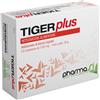 PHARMASI' Srl TIGER PLUS 20 COMPRESSE