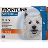 Frontline Boehringer Ing. Anim. H. It. Frontline Spot-on Cani