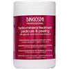 BingoSpa Trattamento idro-minerale - pedicure e peeling con acido glicolico e olio di May Chang 1000 g BINGOSPA