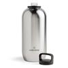 waterdrop MICRODRINK waterdrop® Borraccia Termica 1.9 litri, Borraccia con Beccuccio, Acciaio inox senza BPA, Borraccia Bambini, Palestra, Adulti, Bottiglia Termica per Bevande Calde e Fredde