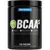 BestBody BCAAs 4:1:1 Aminoacidi Ramificati con Vitamina B1 e B6 500 Compresse