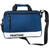 PANTONE Borsa Notebook Pantone messaggio Blu Marino [PT-BPC002N]