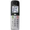 Panasonic - Cordless Kx-tgu430exb