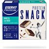 0228 Enervit Protein Snack Cocco 8 Barrette 0228 0228