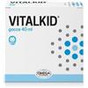 Vitalkid Gocce 40ml