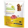 Natural Trainer Crocchette Manzo/riso Per Cani Adulti Taglia Piccola Sacco 800g