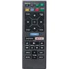 VINABTY RMT-VB200U RMT-VB200D Sostituisci il telecomando per Sony i lettori Blu-Ray di BDP-S6700 BDP-S6200 BDP-BDP-BX670 BDPBX670 BDPS6700