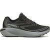 Merrell Morphlite GTX, Scarpe da Trekking Donna, Nero, 39 EU