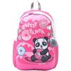 TOTTO Mj04swp003-2410-0k0l, Zaino Unisex-Bambini e Ragazzi, Rosa, L