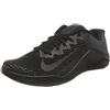 Nike Metcon 6, Scarpe da Calcio Unisex-Adulto, Black/Anthracite, 39 EU