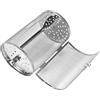 Bridge Pro BridgePro, cestello per girarrosto in acciaio inox, 30 l Airfryer