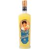 Generico Limoncello con Limone Costa d'Amalfi Igp Antica Distilleria Russo 32% vol 70cl