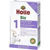 Latte di capra per bebè 1 Bio 400 g di polvere