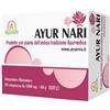 BLISS AYURVEDA AYUR NARI 60CPR
