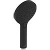 Jacob delafon Soffione doccia JACOB DELAFON Metro, 3 getti | nero opaco
