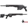 ARES Fucile a Molla/Gas/CO2 Professionale Sniper MS338 TX ARES Full