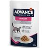 Advance Veterinary Diets Urinary per Gatti Multipack bst 12x85 gr