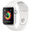 Apple Watch Series 3 Gps 38 Mm Bianco